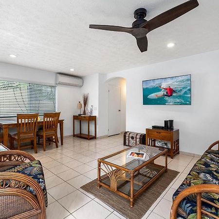 Keauhou Surf & Racquet Townhouse #36 Βίλα Καϊλούα-Κόνα Εξωτερικό φωτογραφία
