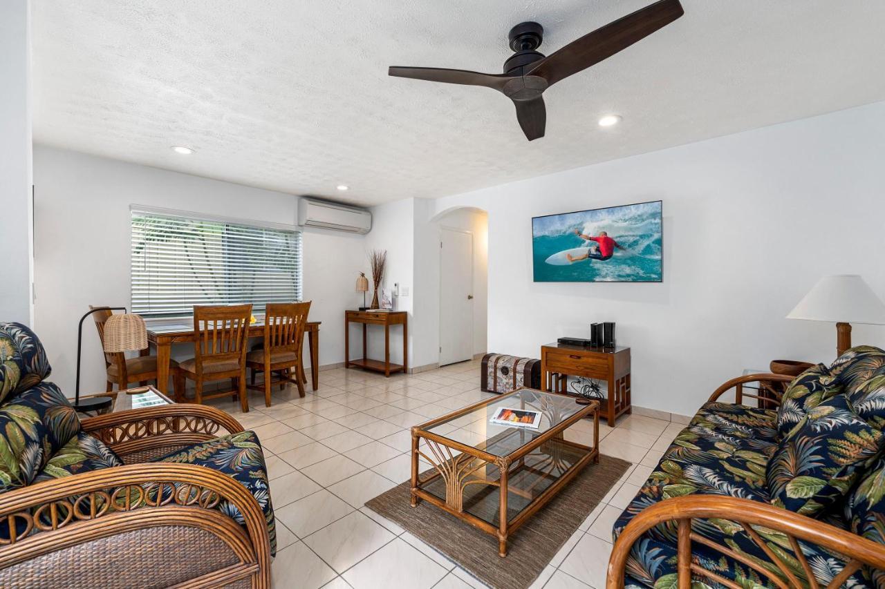 Keauhou Surf & Racquet Townhouse #36 Βίλα Καϊλούα-Κόνα Εξωτερικό φωτογραφία