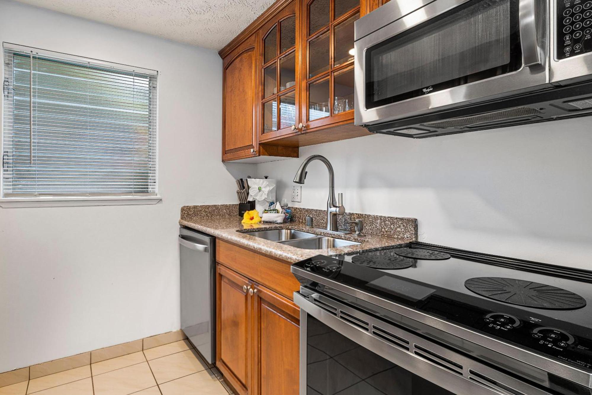 Keauhou Surf & Racquet Townhouse #36 Βίλα Καϊλούα-Κόνα Εξωτερικό φωτογραφία