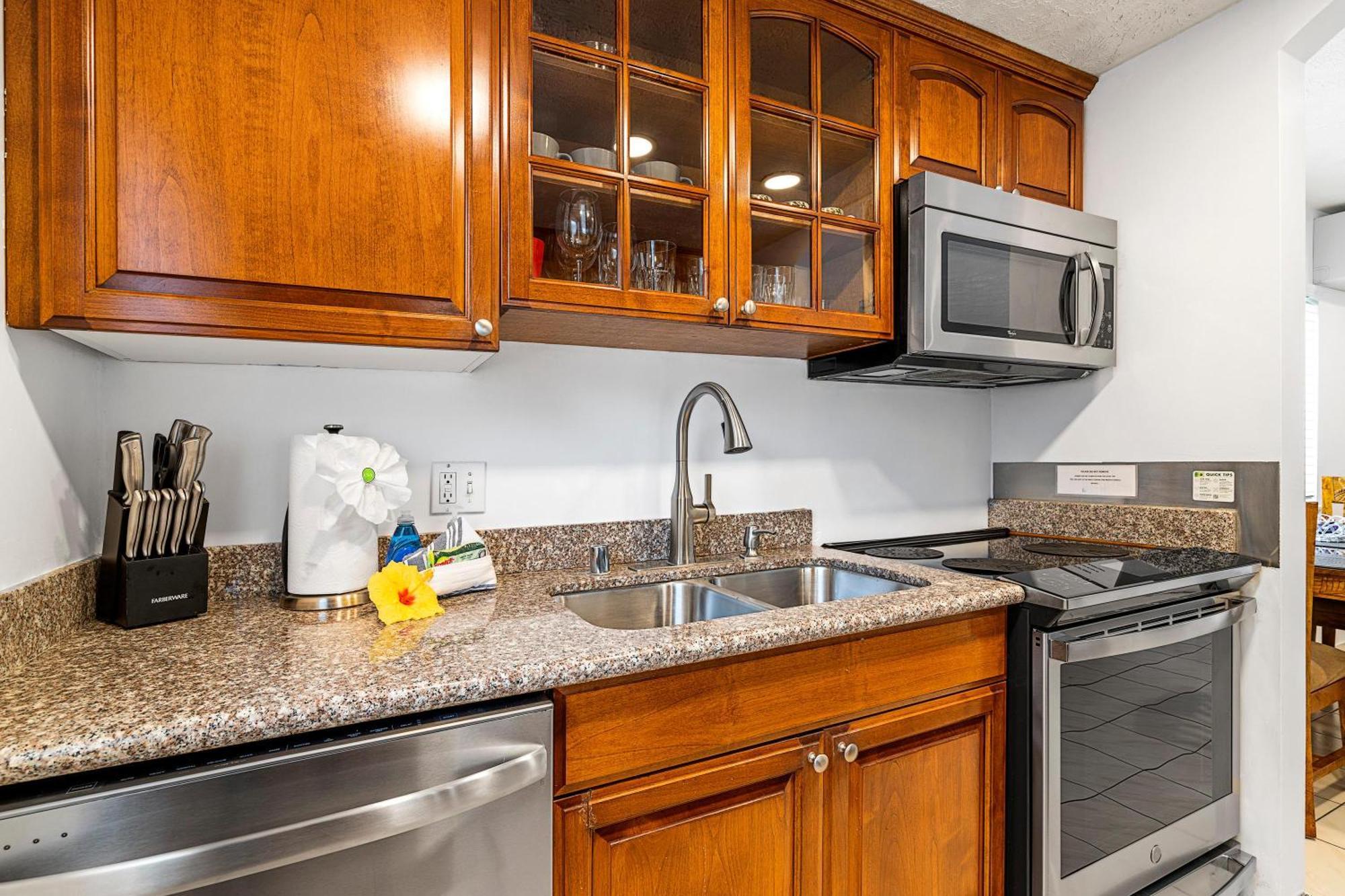 Keauhou Surf & Racquet Townhouse #36 Βίλα Καϊλούα-Κόνα Εξωτερικό φωτογραφία