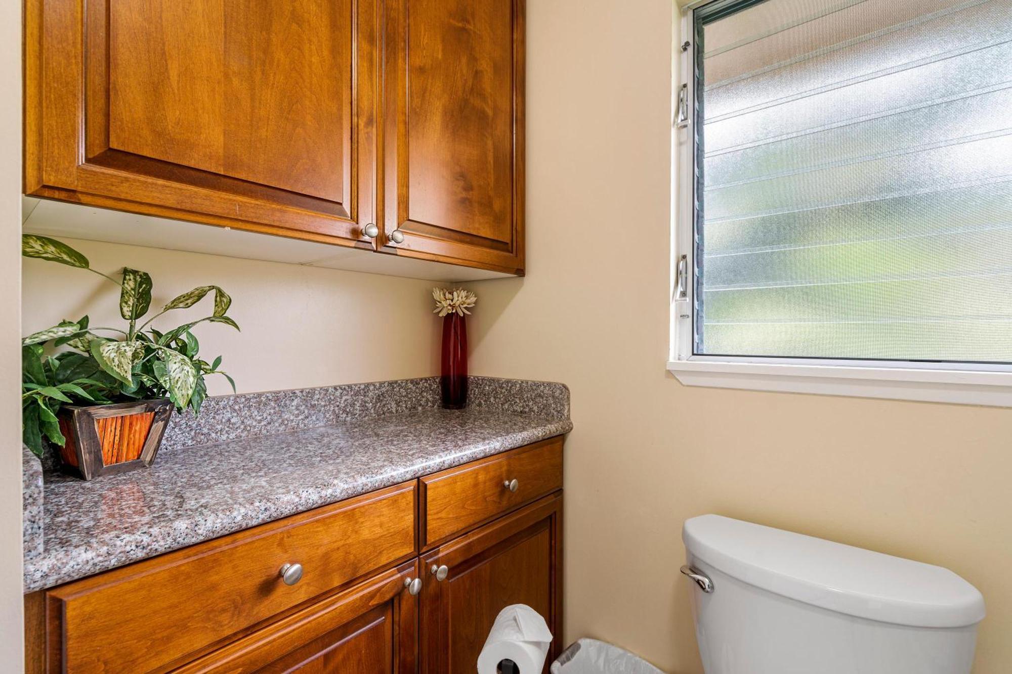 Keauhou Surf & Racquet Townhouse #36 Βίλα Καϊλούα-Κόνα Εξωτερικό φωτογραφία
