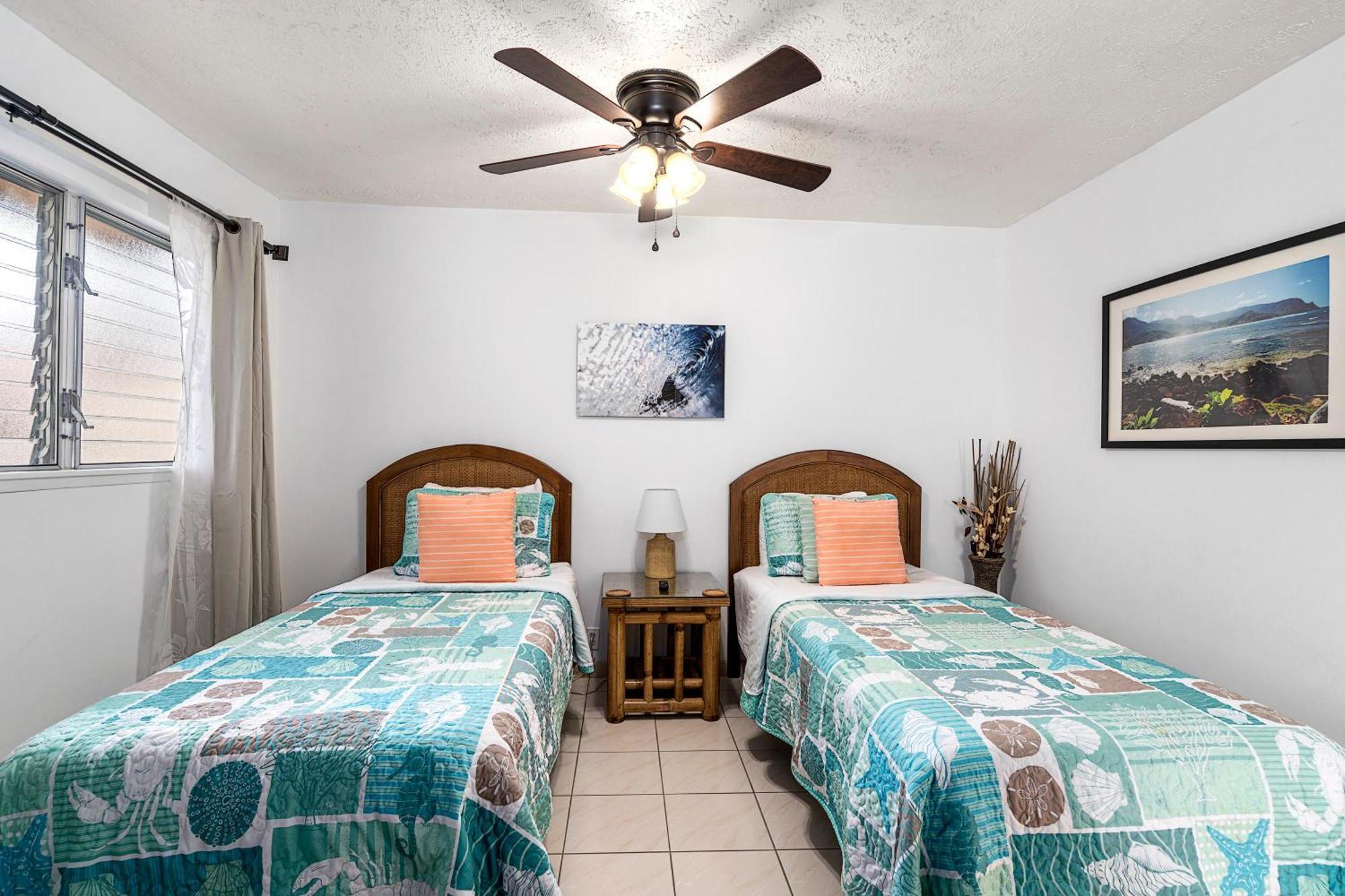 Keauhou Surf & Racquet Townhouse #36 Βίλα Καϊλούα-Κόνα Εξωτερικό φωτογραφία
