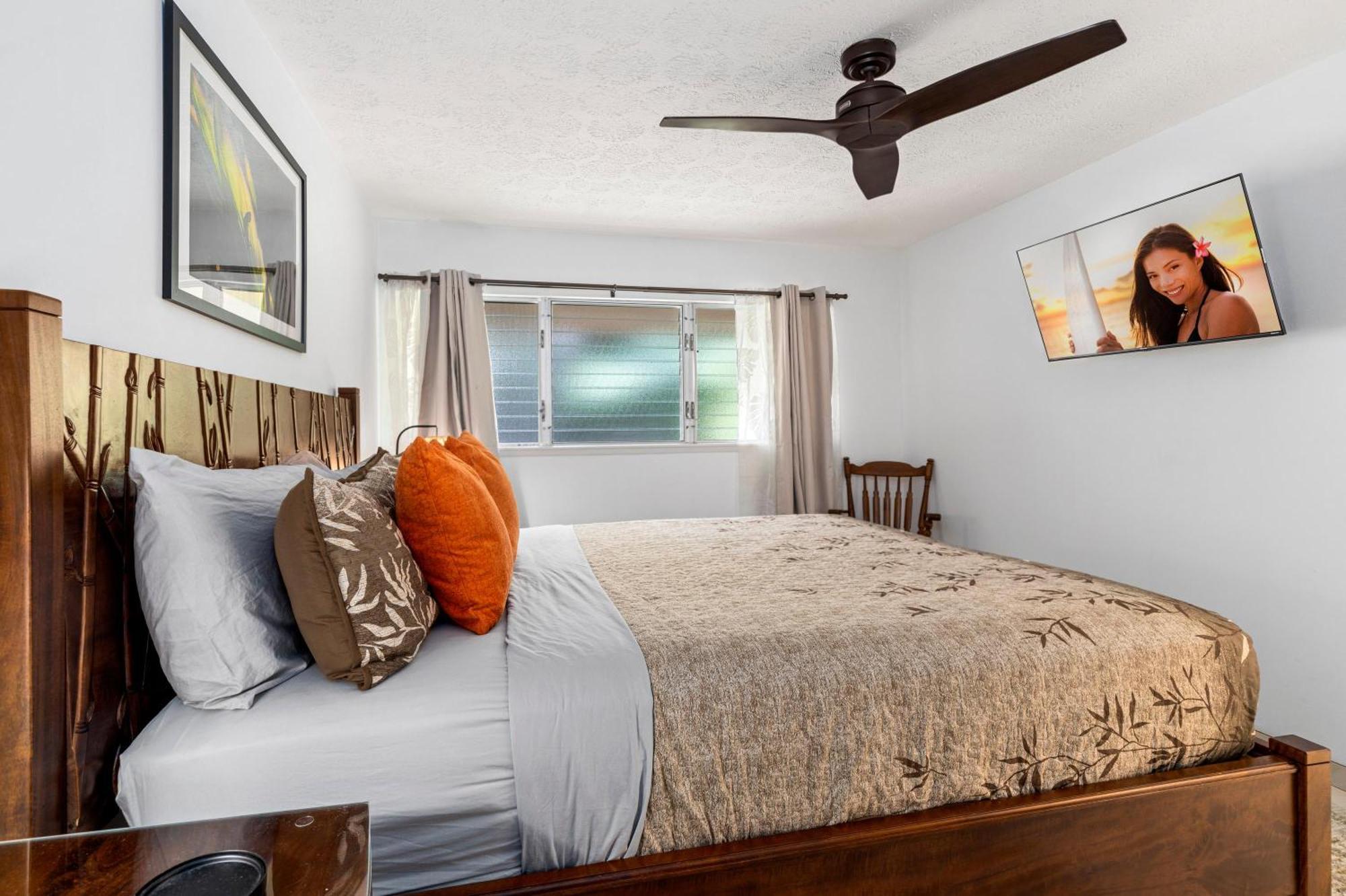 Keauhou Surf & Racquet Townhouse #36 Βίλα Καϊλούα-Κόνα Εξωτερικό φωτογραφία