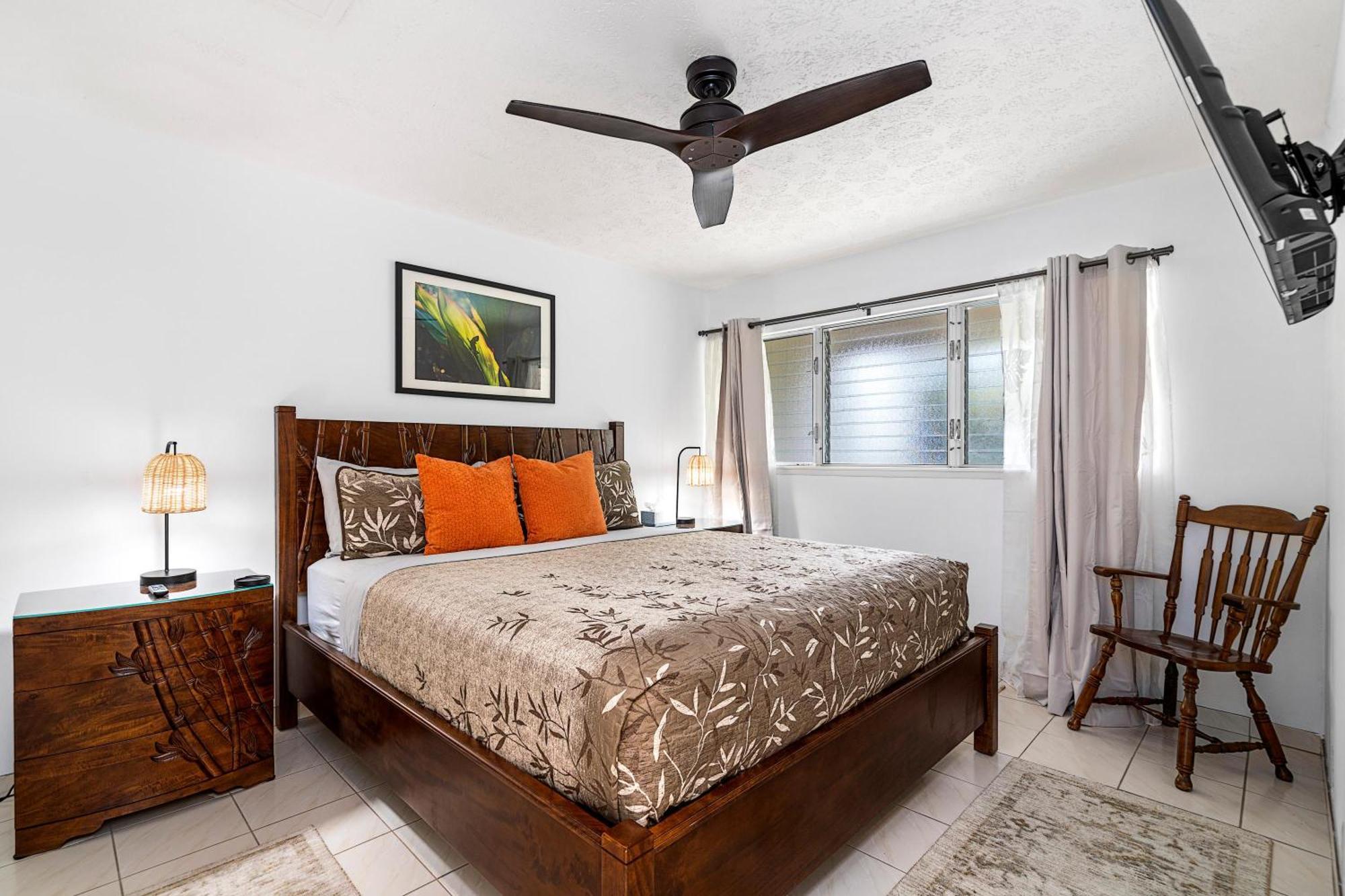 Keauhou Surf & Racquet Townhouse #36 Βίλα Καϊλούα-Κόνα Εξωτερικό φωτογραφία