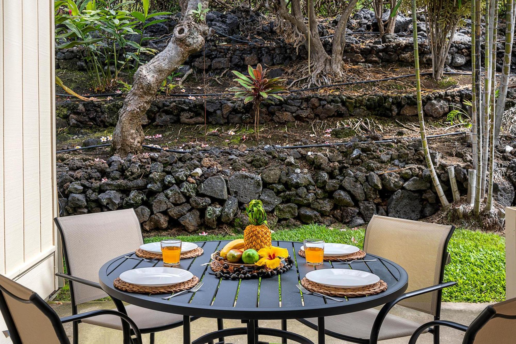 Keauhou Surf & Racquet Townhouse #36 Βίλα Καϊλούα-Κόνα Εξωτερικό φωτογραφία
