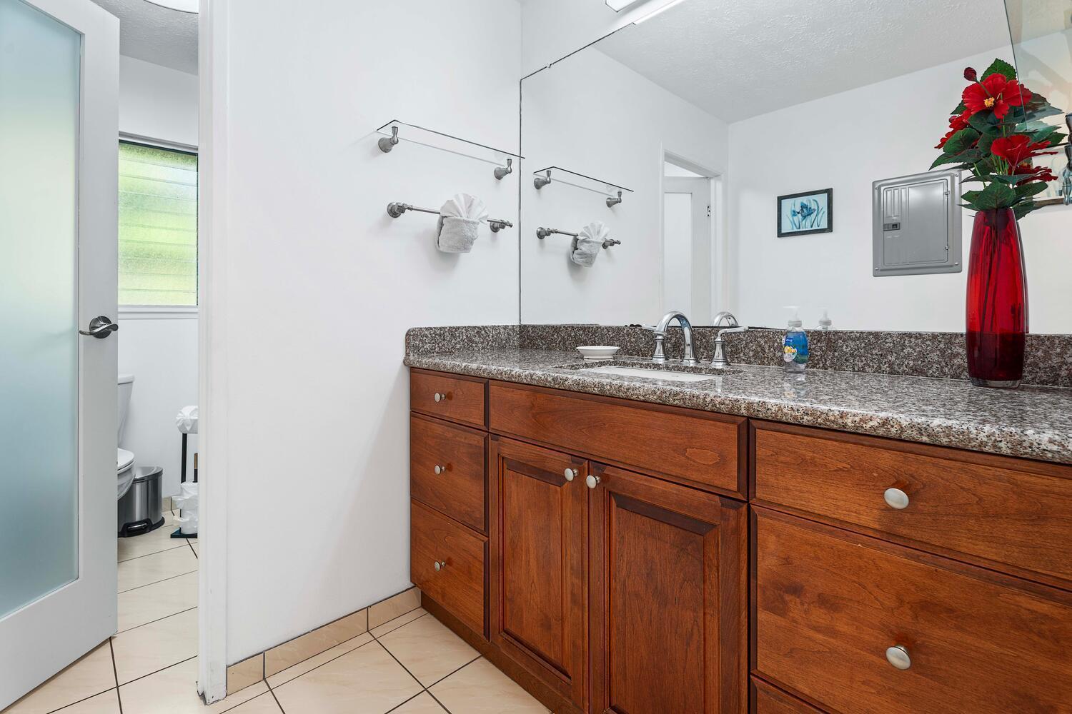 Keauhou Surf & Racquet Townhouse #36 Βίλα Καϊλούα-Κόνα Εξωτερικό φωτογραφία